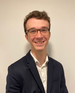 Benoît professeur particulier Maths Groupe Réussite