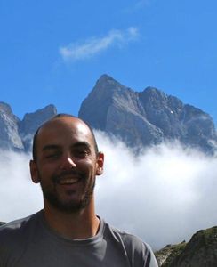 Gérard professeur particulier Histoire-Géographie Groupe Réussite