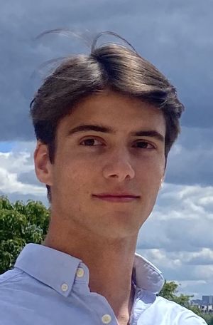 Léo prof de cours-particuliers d'informatique à Périgueux