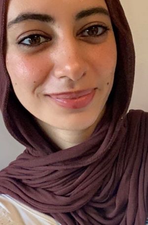 Ahlam prof de cours-particuliers de SVT à Vanves
