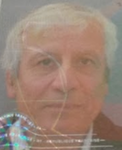 Henri professeur particulier Maths Groupe Réussite