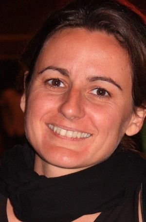 Silvia prof de cours-particuliers de culture générale à La Seyne-sur-Mer