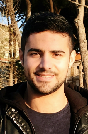 Ayoub prof de cours-particuliers de physique à Cugnaux