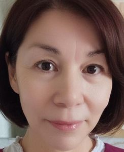 Nathalie professeur particulier Français Groupe Réussite