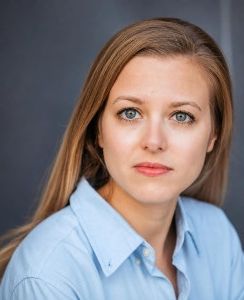 Ines professeur particulier Espagnol Groupe Réussite