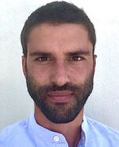 Antoine professeur particulier Maths Groupe Réussite