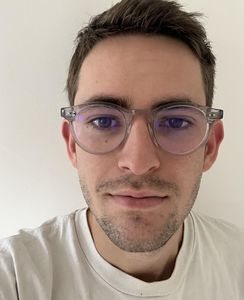Gabriel professeur particulier Maths Groupe Réussite