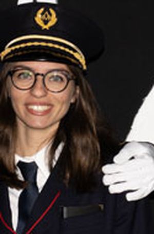 Manon prof de cours-particuliers de chimie à Ajaccio