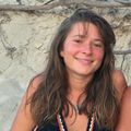 Marianna prof de cours-particuliers d'anglais à Marseille 10e