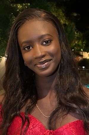 Ndéye marième prof de cours-particuliers de maths à Lattes