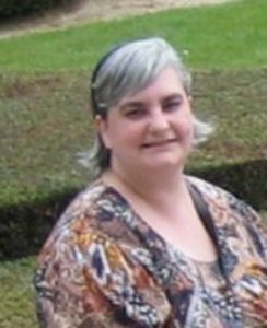 Anne-Marie professeur particulier Anglais Groupe Réussite