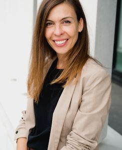Jennifer professeur particulier Espagnol Groupe Réussite