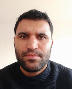 Ezzeddine professeur particulier Physique-chimie Groupe Réussite