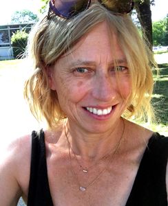 Isabelle professeur particulier Français Groupe Réussite