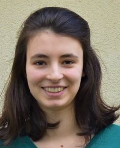 Blandine professeur particulier Maths Groupe Réussite