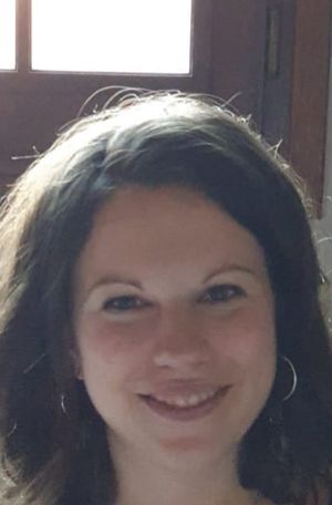 Elodie prof de cours-particuliers d'anglais à Lucé