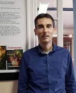 Denis professeur particulier Maths Groupe Réussite