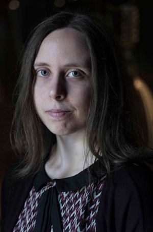 Marie-gabrielle prof de cours-particuliers à Riom