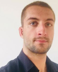 Virgile professeur particulier Physique Groupe Réussite