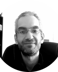 Wassim professeur particulier Maths Groupe Réussite