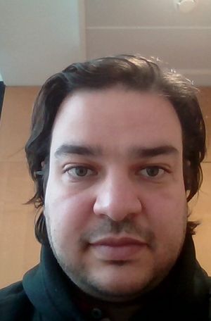 Yacine prof de cours-particuliers de physique-chimie à Meyzieu