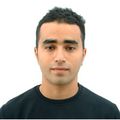 Lyes prof de cours-particuliers de maths à Colmar