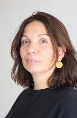 Sabrina prof de cours-particuliers de français à La Trinité