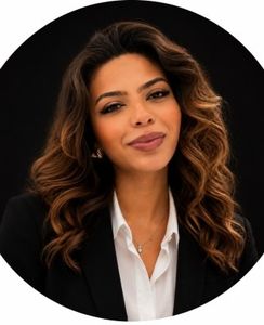 Dounia professeur particulier Comptabilité Groupe Réussite