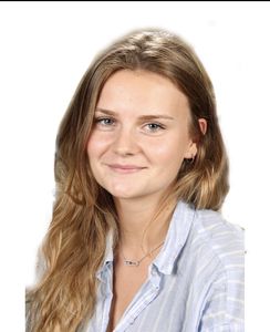 Marie professeur particulier Français Groupe Réussite