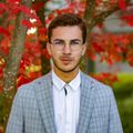 Corentin prof de cours-particuliers d'orthographe à Toulon