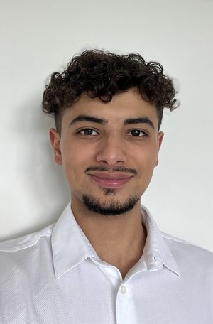 Yassine prof de cours-particuliers d'informatique à Troyes