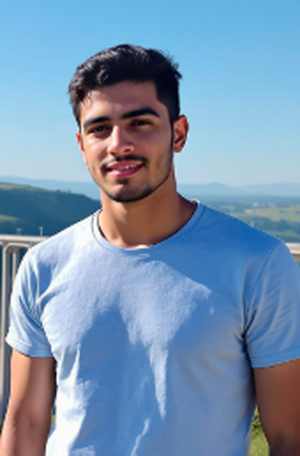 Yassine prof de cours-particuliers à Millau