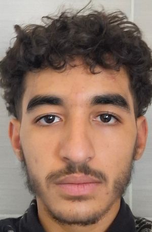 Imran prof de cours-particuliers de sciences de l'ingénieur à Saint-Germain-lès-Arpajon