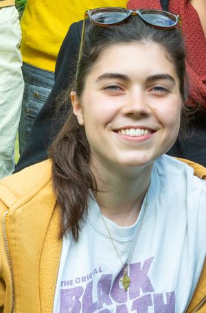 Marie prof de cours-particuliers d'informatique à Clermont-Ferrand