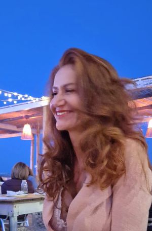 Paola prof de cours-particuliers d'italien