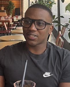 Demba professeur particulier Informatique Groupe Réussite