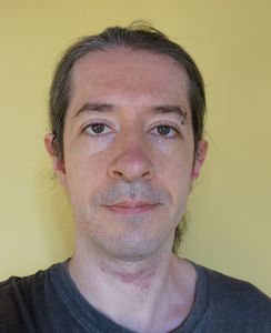 Dimitri professeur particulier Maths Groupe Réussite
