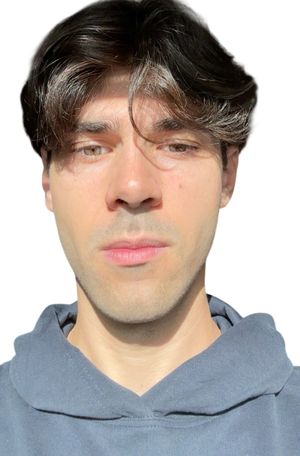 Mathieu prof de cours-particuliers d'espagnol à Paris 13e