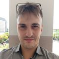 Xavier prof de cours-particuliers d'anglais à Thouaré-sur-Loire