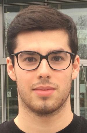 Nicolas prof de cours-particuliers de sciences de l'ingénieur à Villeneuve-sur-Lot