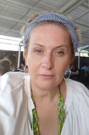 Gaelle prof de cours-particuliers d'anglais à La Baule-Escoublac