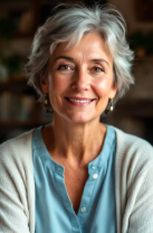 Nathalie prof de cours-particuliers d'anglais à Montceau-les-Mines