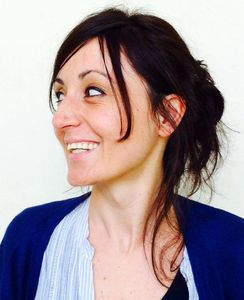 Maria professeur particulier Latin Groupe Réussite