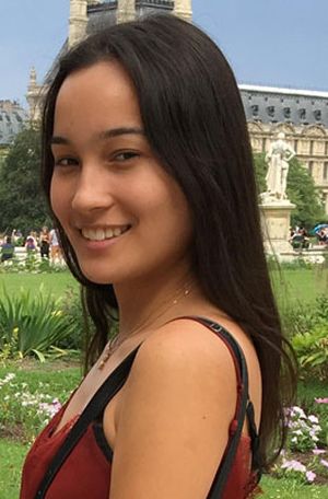 Audelyn prof de cours-particuliers d'anglais à Méricourt