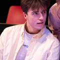 Alexis prof de cours à domicile de théâtre à Paris