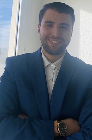 Nasr-allah prof de cours-particuliers à Lyon