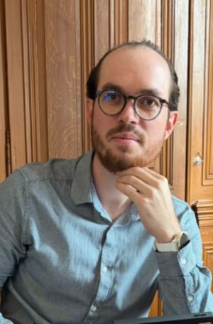 Louis prof de cours-particuliers à Port-Jérôme-sur-Seine