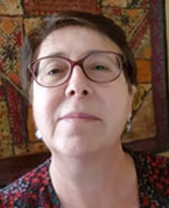 Monique professeur particulier Physique-chimie Groupe Réussite