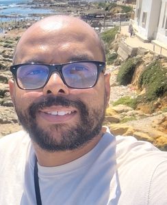 Ismail professeur particulier Maths Groupe Réussite