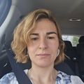 Marie prof de cours-particuliers de maths à Thionville